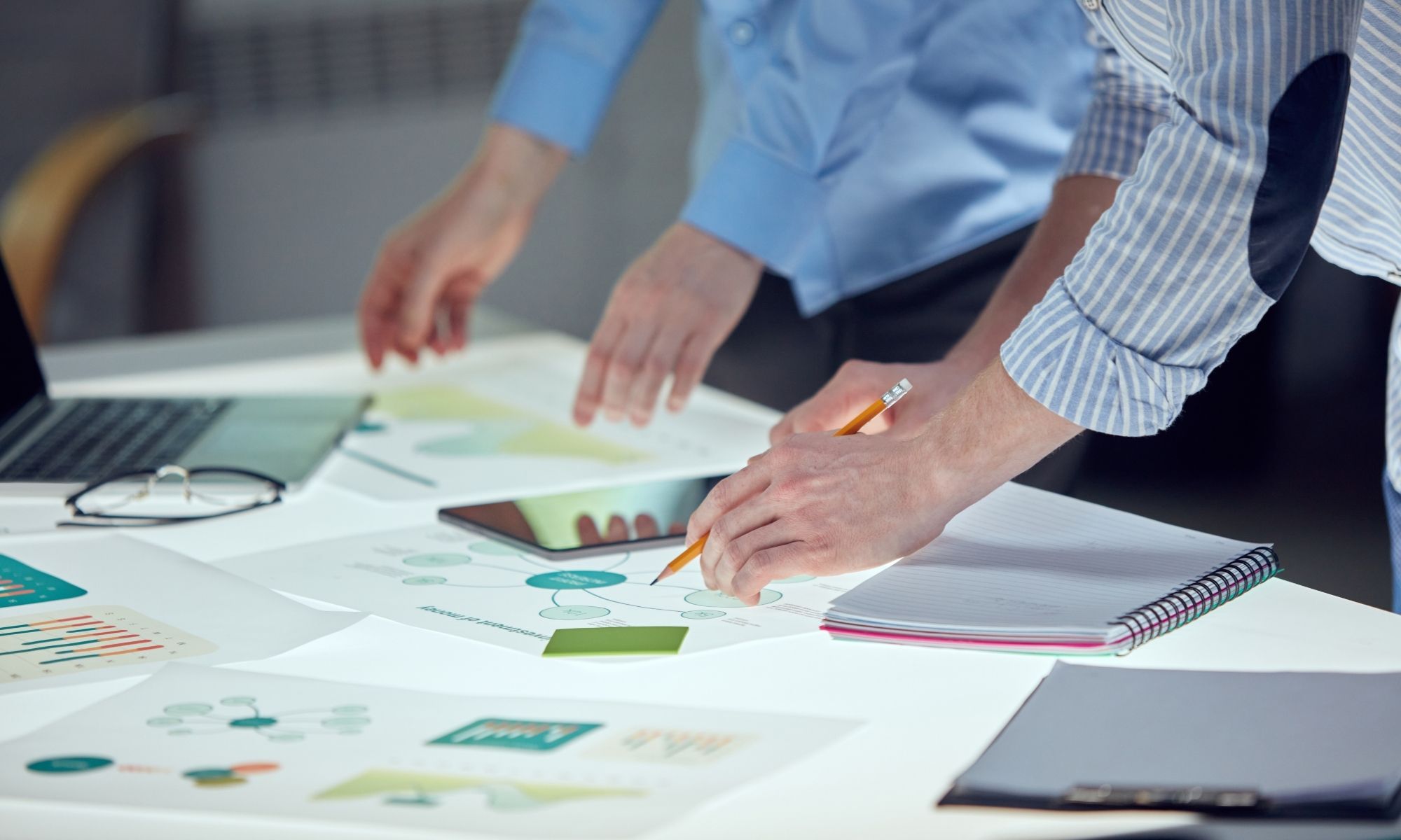 Planeación logística