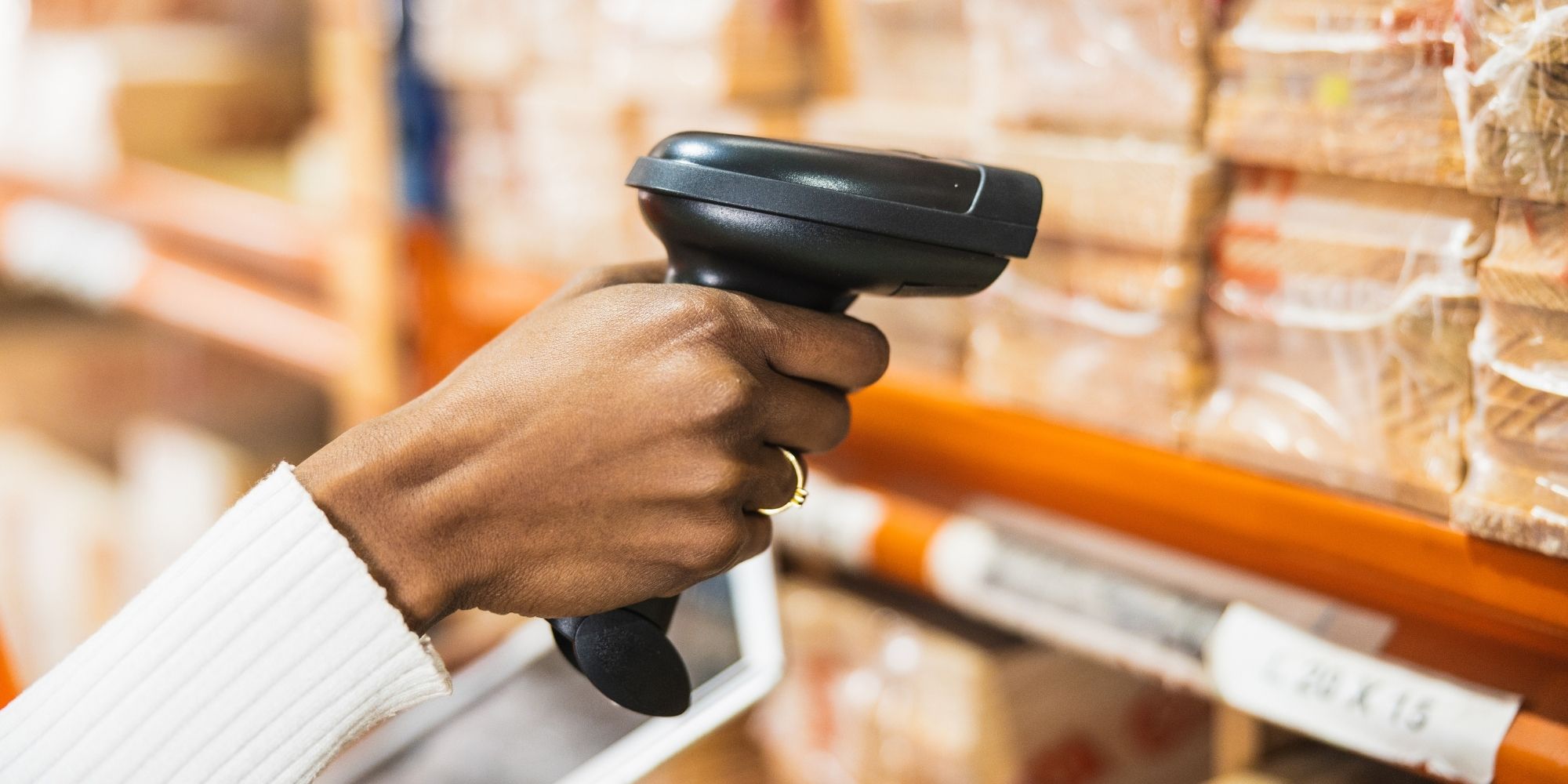 Gestión de inventarios en México